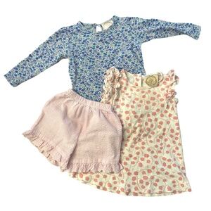 Girls Bundle, Beaufort Bonnet Company